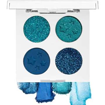 💙 Out of the Blue