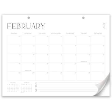 Planner + Stationery Faves