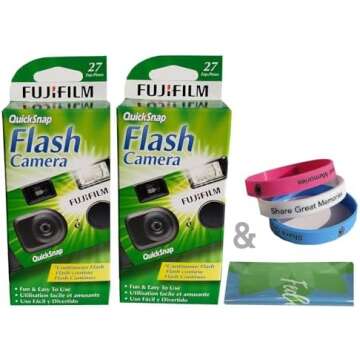 Europe trip panic buys