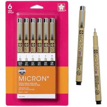 15 Must-Have Art Supplies for Painters, Designers, & Multimedia Artists