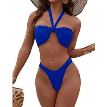 Full Coverage Swimwear 🏊🏻‍♀️👙