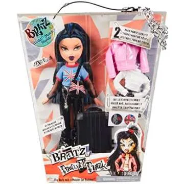 My "I Wish..." Wish List