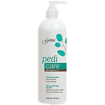 Dry Pedicure Supplies