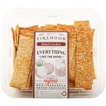 HEALTHY FOOD + SNACKS