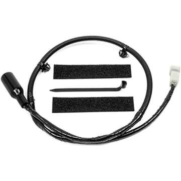 Wiring and Electronics