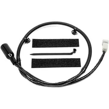 Wiring and Electronics