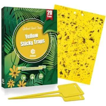 Natural Pest Control