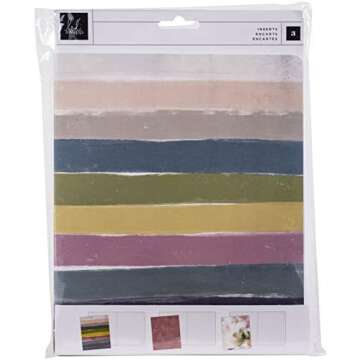 Planners - Albums -Journals