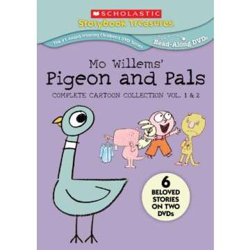 Fun Educational Videos