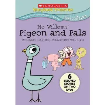 Fun Educational Videos