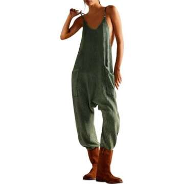 Work & Everyday Wear