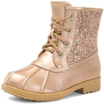 Kid and Baby Essentials