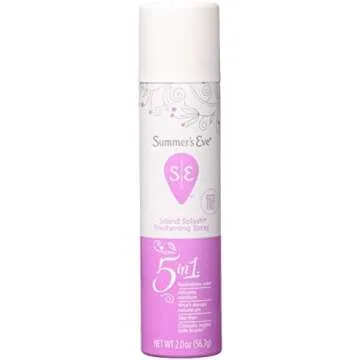 My Favorite Feminine Care