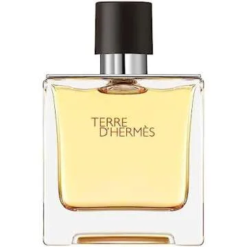 Perfumes Frescos Verano