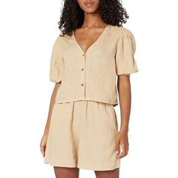 Spring/ Summer Fashion