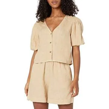 Spring/ Summer Fashion