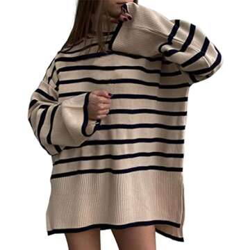 Sweaters I’m Loving