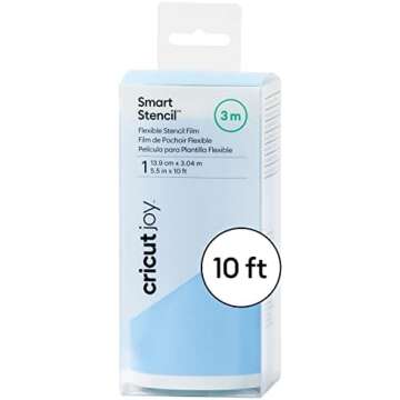 Cricut Joy Essentials