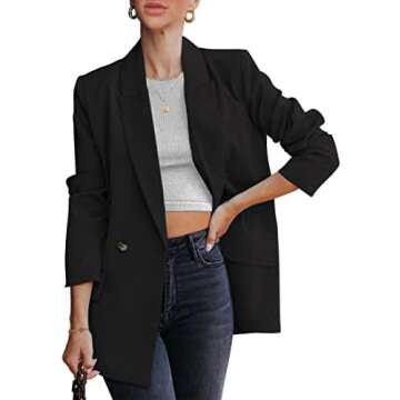 fall & winter clothes