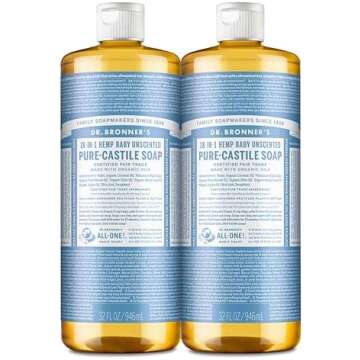 Healthy Home Cleaners