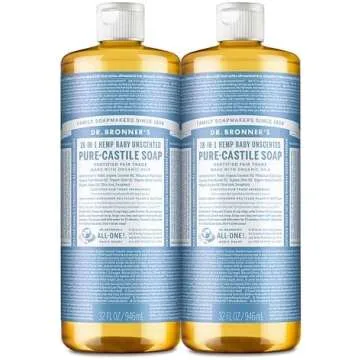 Healthy Home Cleaners