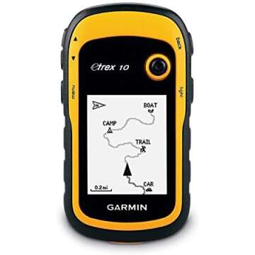 Hiking GPS and Navigation Equipment: Stay Safe and Find Your Way