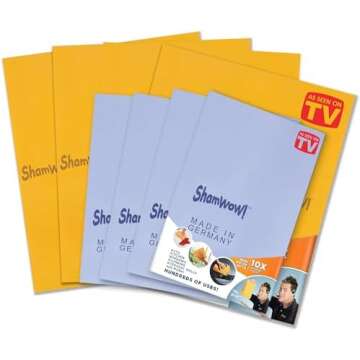 Most-Used DOG CARE Items