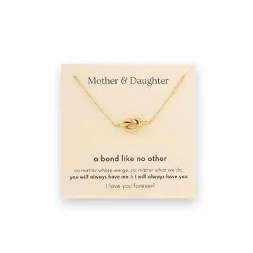 Sentimental Mother's Day Gifts