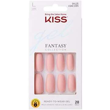 My favorite press on nail brands