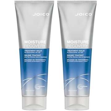 Deep Conditioning Must Haves!!