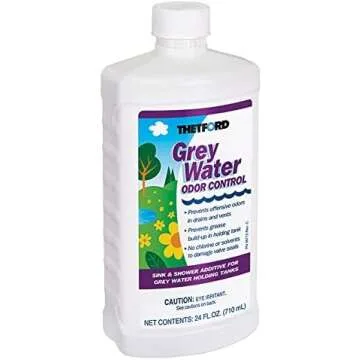 RV Tools, Safety, and Maintanence