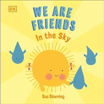 Whatever the Weather Kids' Book Collection