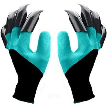 Amazon Gardening Favs👩🏻‍🌾