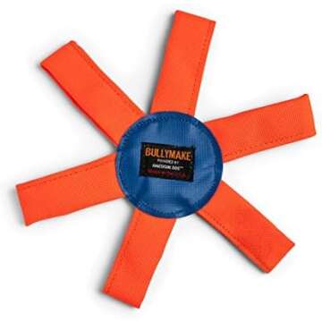 Toys for big dogs and strong chewers