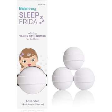 Baby Essentials/Favs