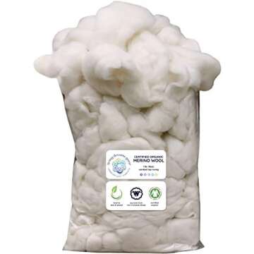 Non-Toxic Arts and Craft Supplies