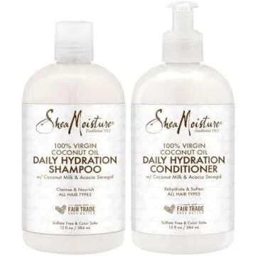 haircare & styling stuff