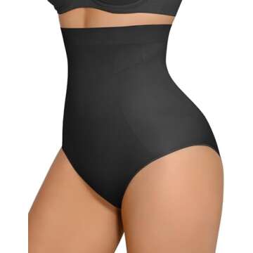 SHAPEWEAR