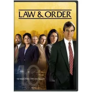 Legal TV Shows