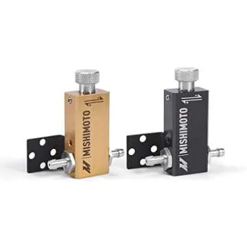 Stance Auto Recommends USA