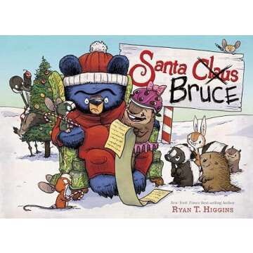 Winter/Christmas Read Alouds