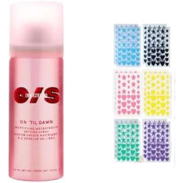 THE MAKEUP ROUTINE 💄