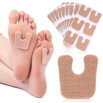 Corns and callouses essentials