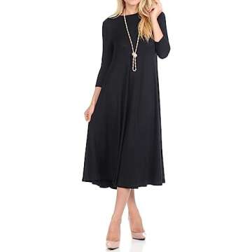 My Modest Clothing Finds