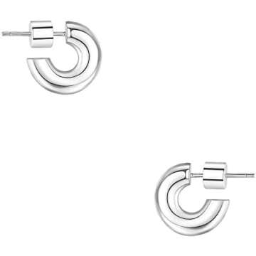 Silver Girl Jewlery🤍