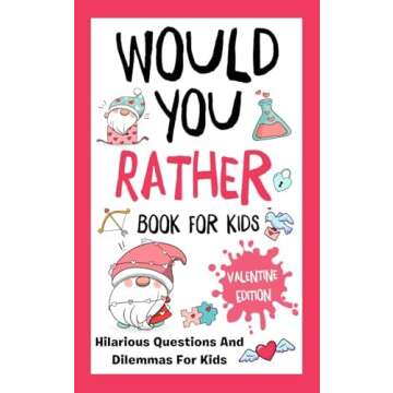 Valentines Gifts for Her ❤️