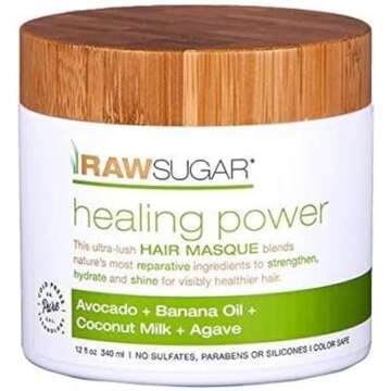 Budget Friendly Haircare Routine