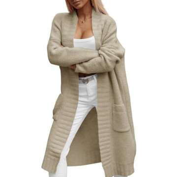 Fall Capsule Wardrobe 2024