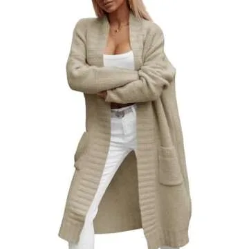 Fall Capsule Wardrobe 2024