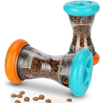 Top 25 Teaching Toys for your Dog